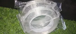 Double Sides Adhesive Tape..