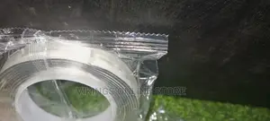 Double Sides Adhesive Tape..