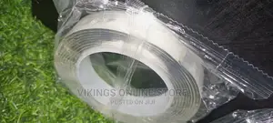 Double Sides Adhesive Tape..