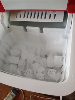 Ice Cube Maker Machine Commercial Milk Tea Shop Ice Maker