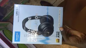 Soundcore by Anker Q30