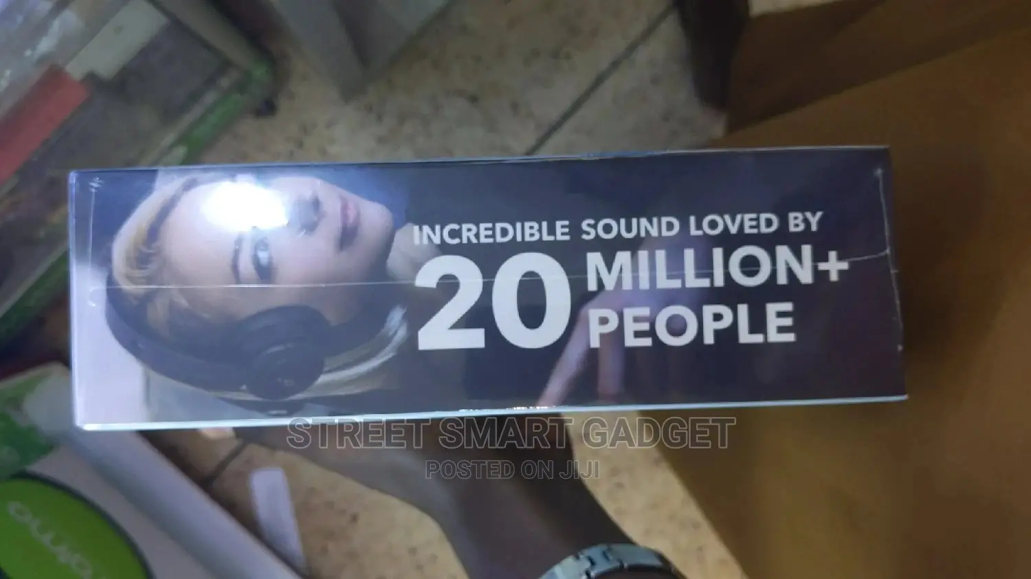 Soundcore by Anker Q30