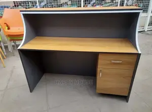 Reception Desk ( 1.4 Meters)