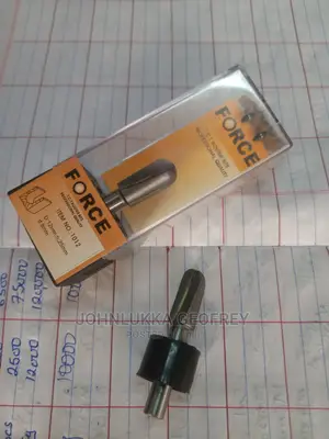 Router Bits Round Used for Metal Cutting.
