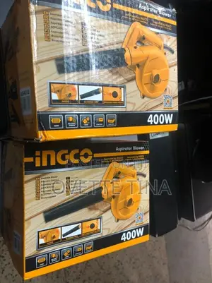 Original Blowers