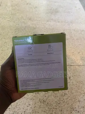 Hard Drive 500gb