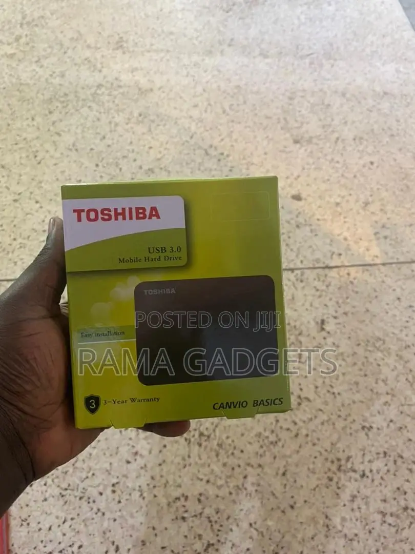 Hard Drive 500gb