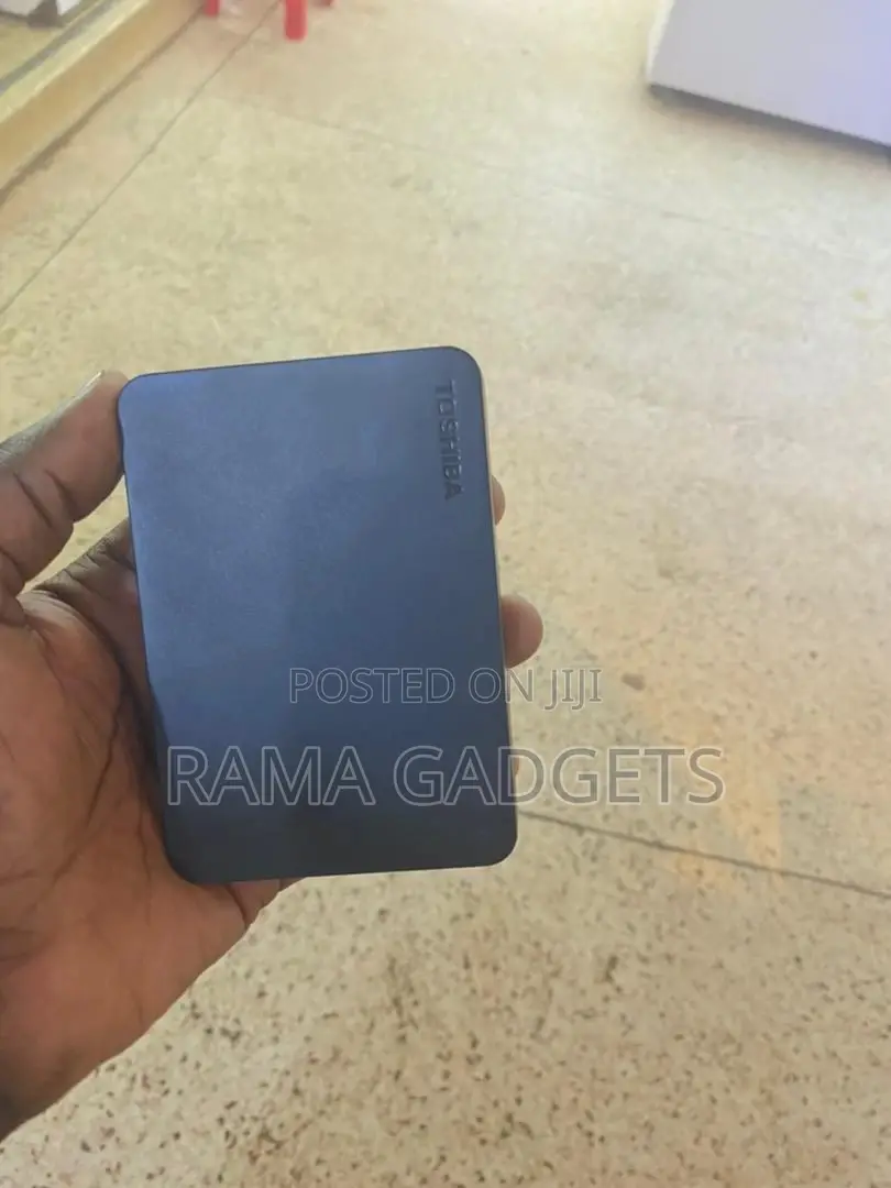 Hard Drive 500gb