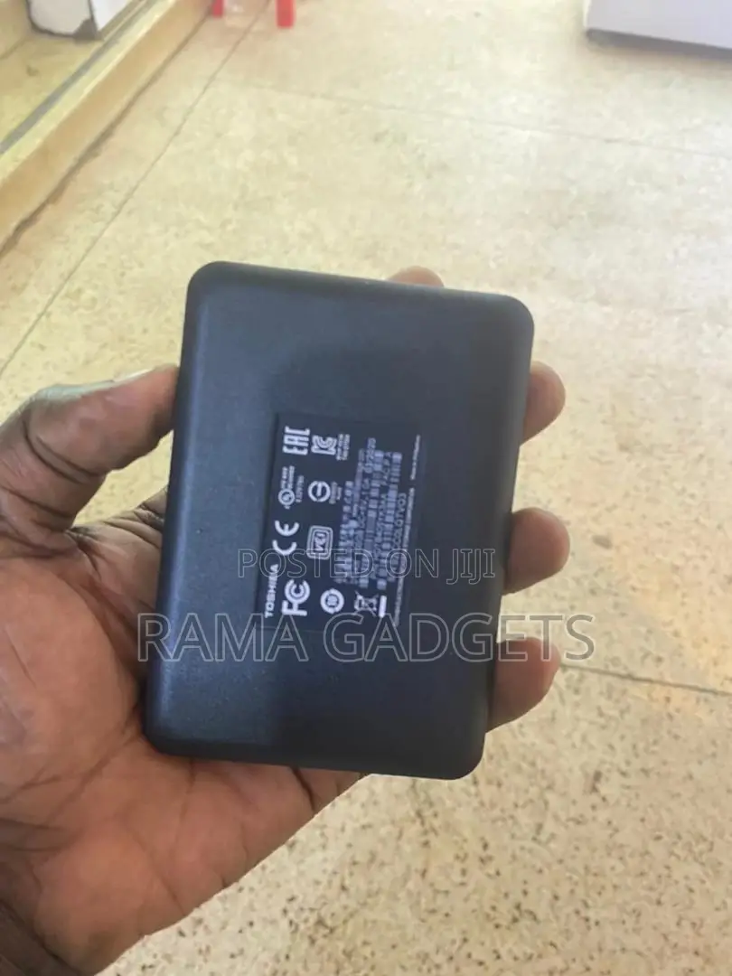 Hard Drive 500gb