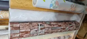 Sticker Wall Paper