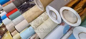 Sticker Wall Paper