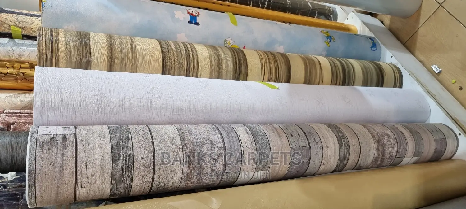 3d Sticker Wall Paper