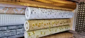Sticker Wall Paper