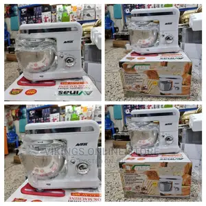 4.8L Avinas Stand Mixer.