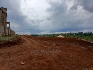 Matugga Semuto Posh Estate for Sale