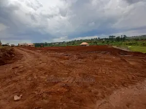 Matugga Plots of Land on Sale