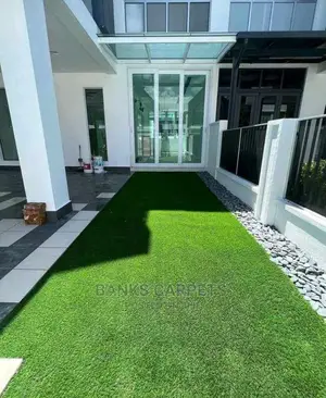 Artificial Grass