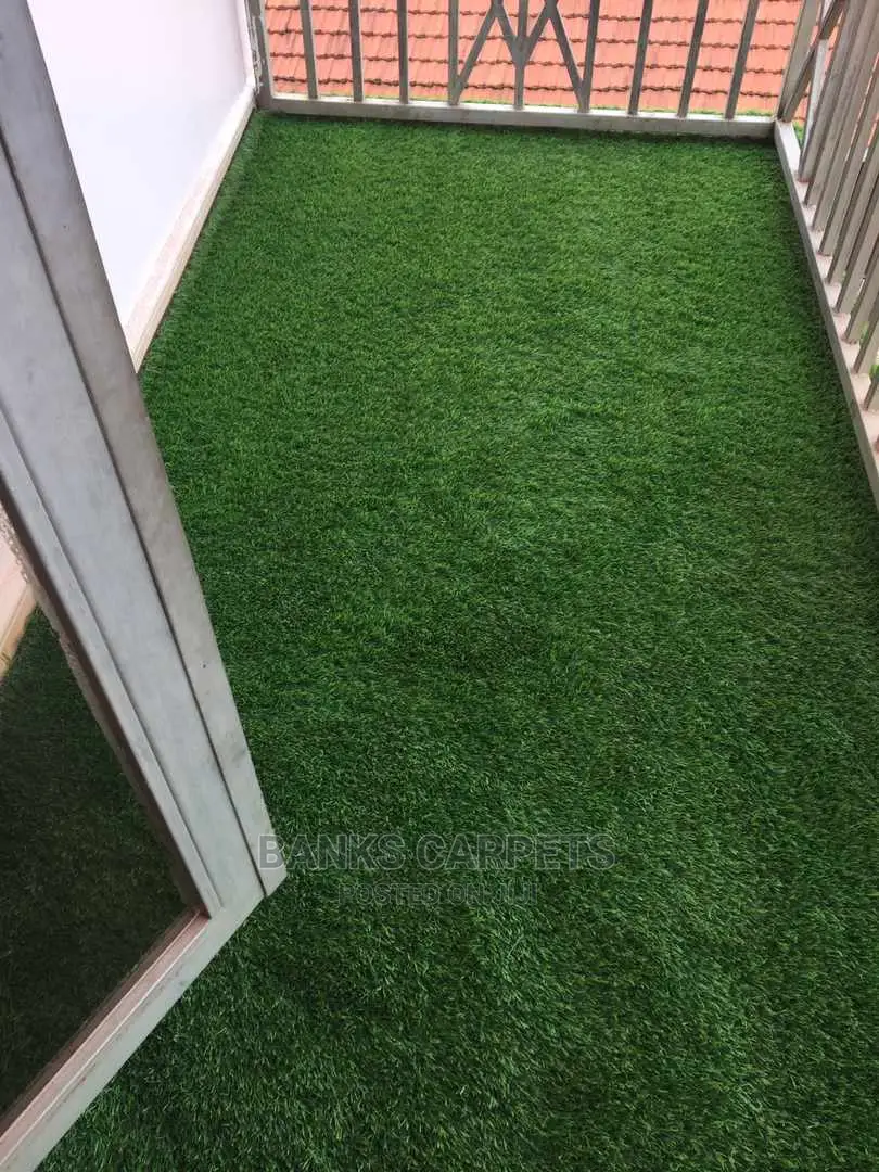 Artificial Grass