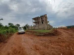 Fancy Plots at Matugga on Sell