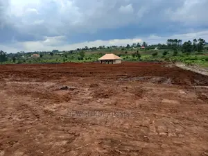 Awesome Plots in Matugga for Sale