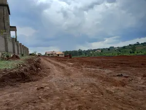 Matugga Upscale Estate on Sell