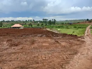 Nice Neighborhood Plots in Matugga