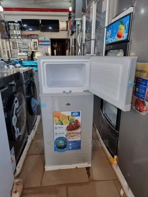 ADH Double Door Refrigerator /Double Door Fridge/ Fridge