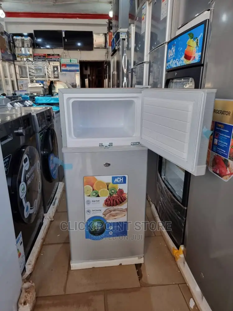 ADH Double Door Refrigerator /Double Door Fridge/ Fridge
