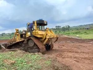Matugga High End Estate on Sell