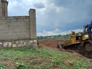 Land in Matuga on Sell