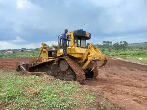 Land Up for Sale in Matugga