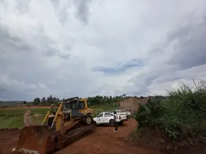 Nice Estates in Matugga for Sell