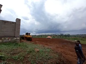 Matugga Respectable Plots for Sell