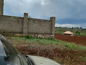 Superb Plots in Matugga on Sell