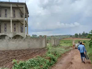 Matugga Grand Plots for Sell