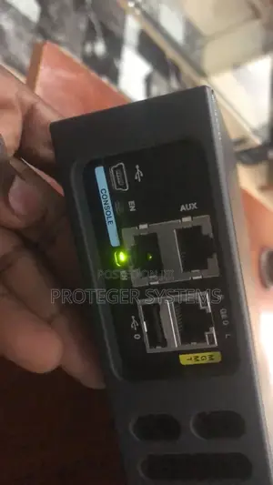 Cisco 4331 Router