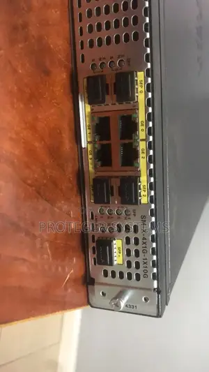 Cisco 4331 Router