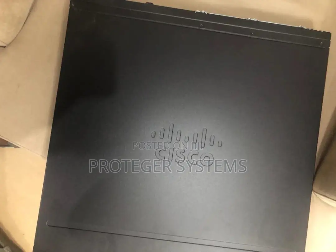 Cisco 4331 Router