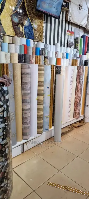 3d Wall Sticker