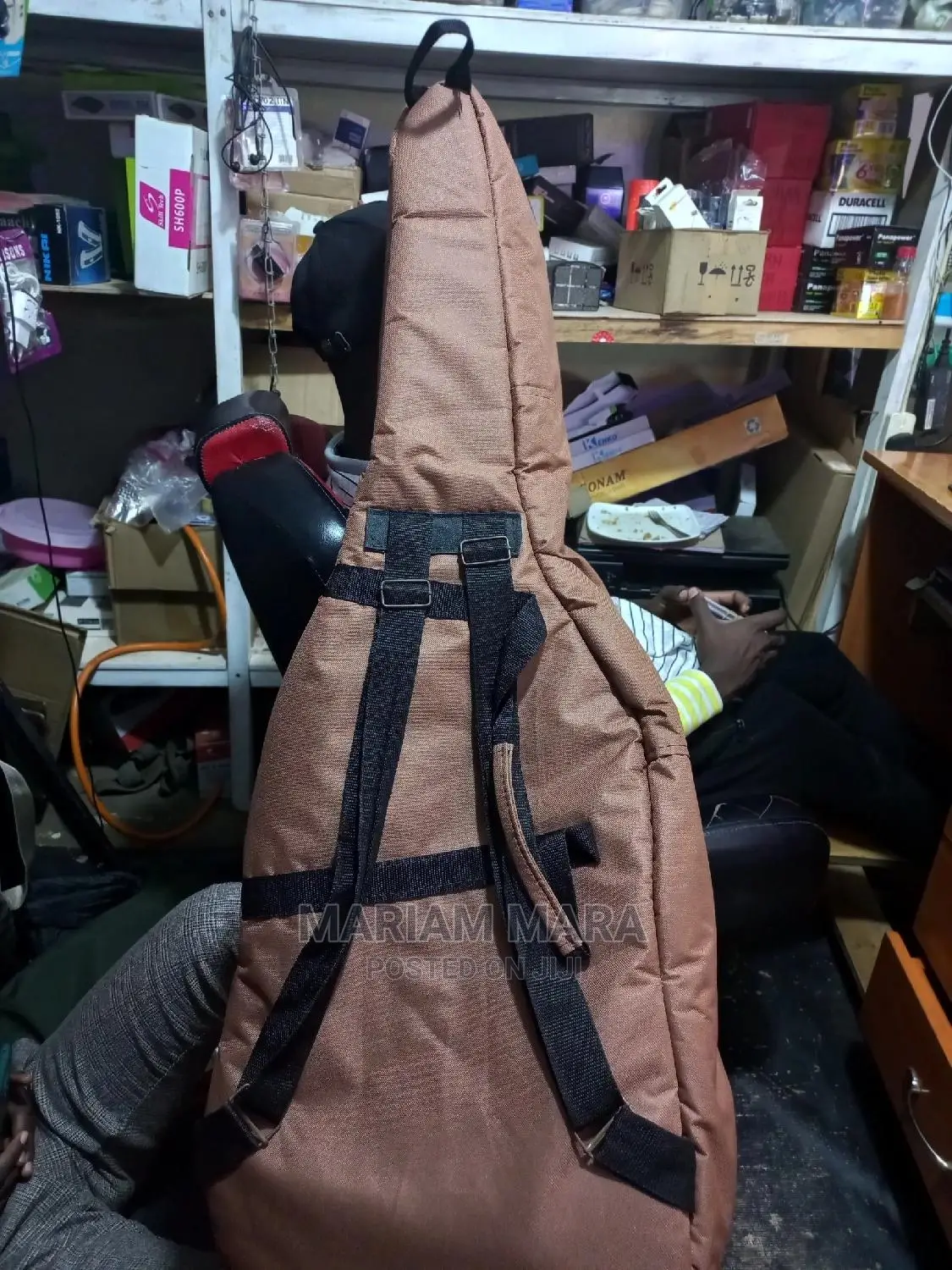 Guitar Bag High Quality