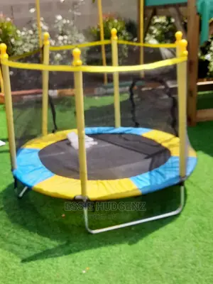 Kids Trampoline