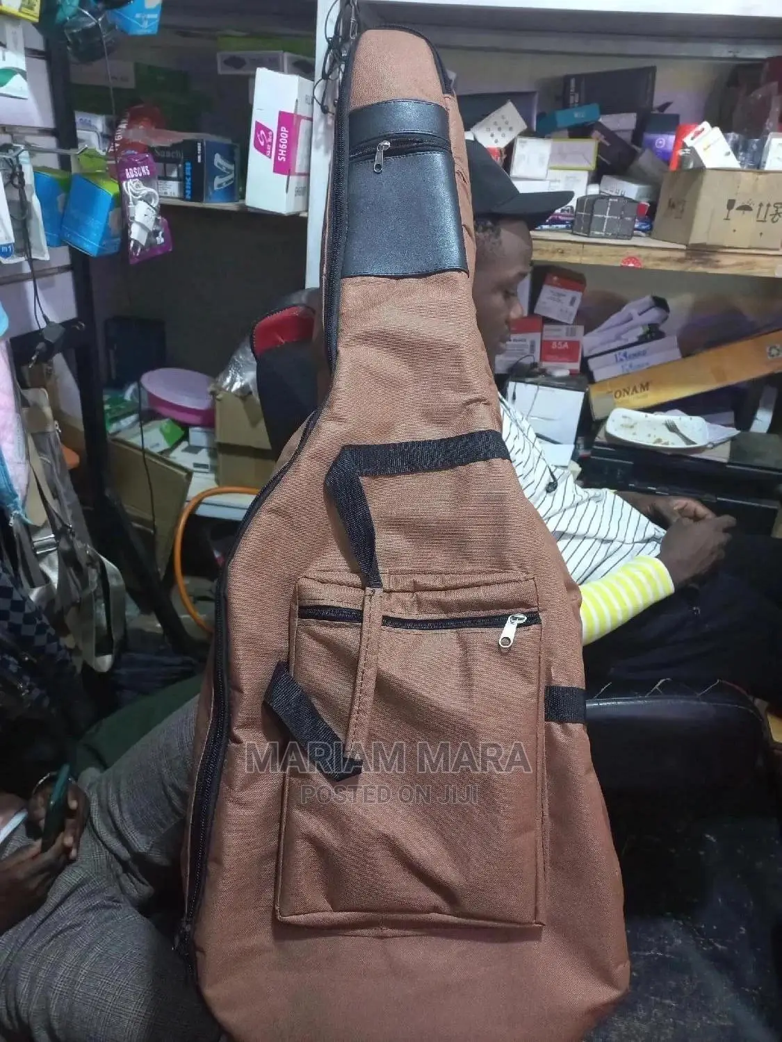 Guitar Bag High Quality