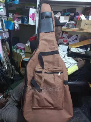 Guitar Bag High Quality