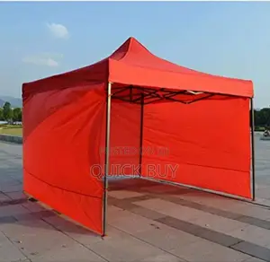 3x3 Extibition Tent