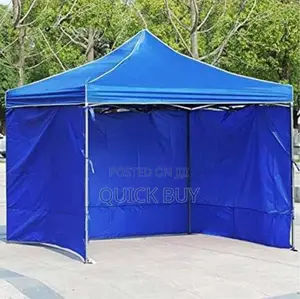 3x3 Extibition Tent