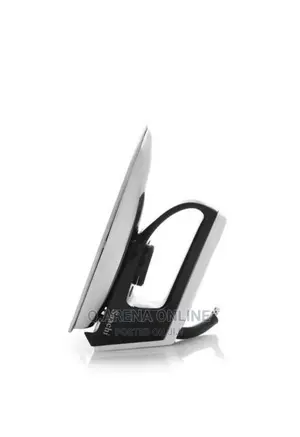 Saachi Non Stick Flat Iron NL-IR145