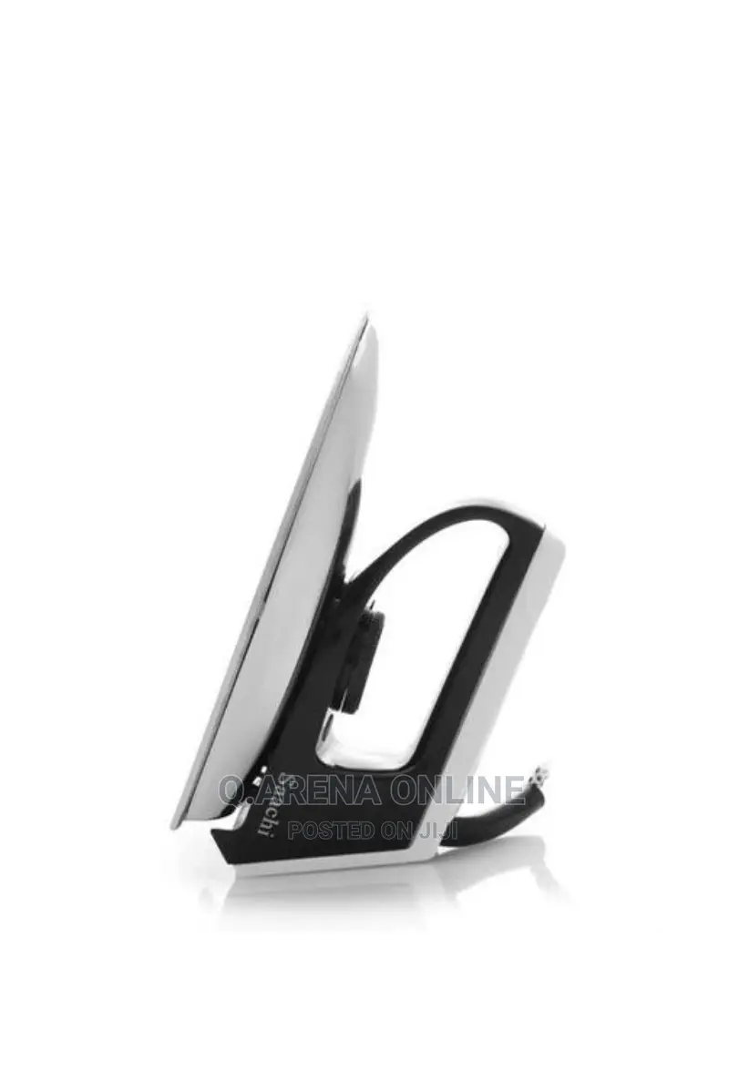 Saachi Non Stick Flat Iron NL-IR145