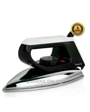 Saachi Non Stick Flat Iron NL-IR145