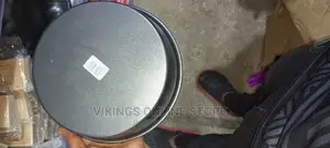 Cake Baking Pans.