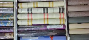 2d Wall Paper